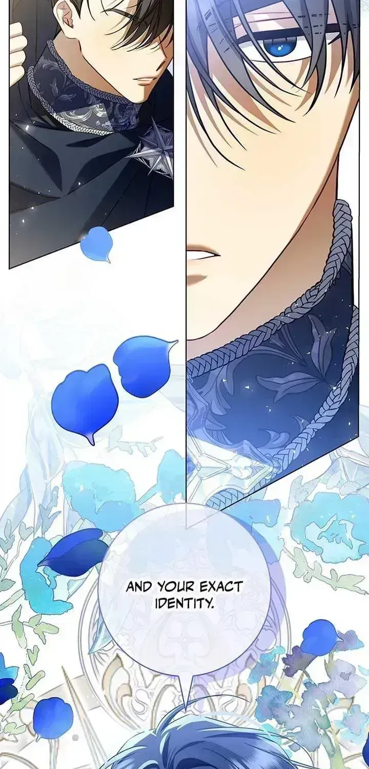 Sorry, I got distracted by your looks Chapter 1.5 page 111 - 