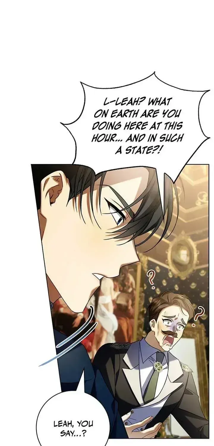 Sorry, I got distracted by your looks Chapter 1.5 page 115 - 