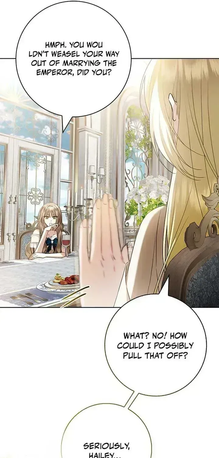 Sorry, I got distracted by your looks Chapter 1.5 page 50 - 