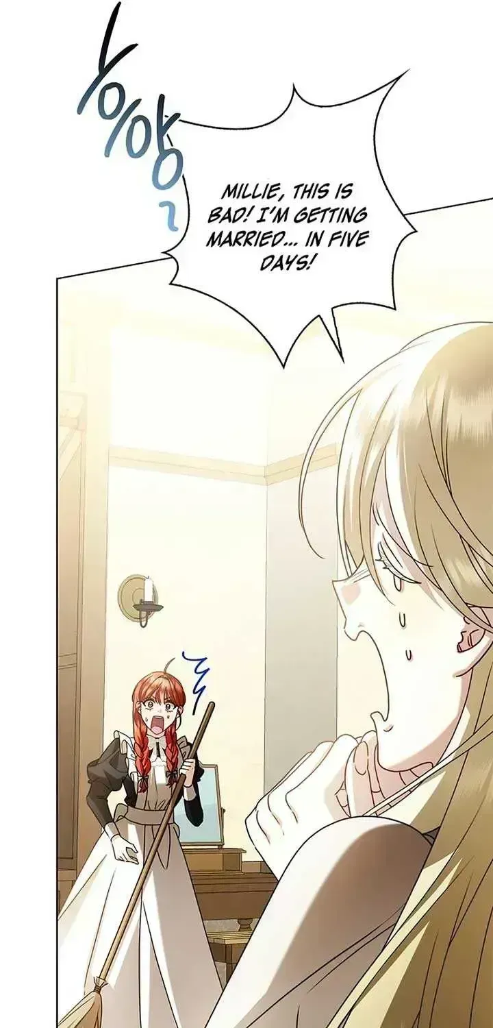 Sorry, I got distracted by your looks Chapter 1.5 page 61 - 
