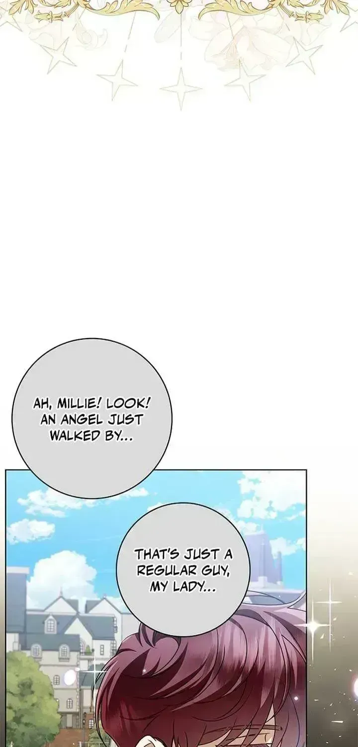Sorry, I got distracted by your looks Chapter 1.5 page 74 - 