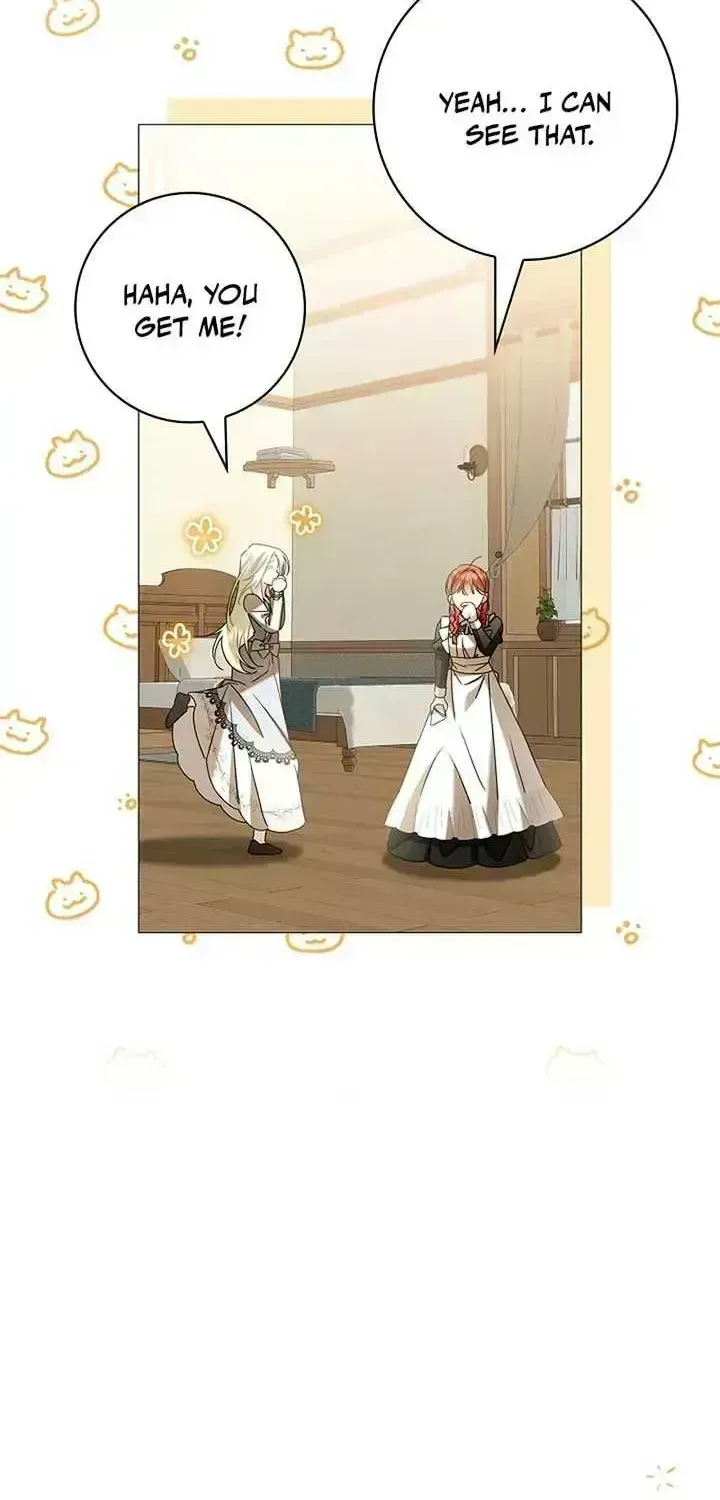 Sorry, I got distracted by your looks Chapter 1.5 page 79 - 