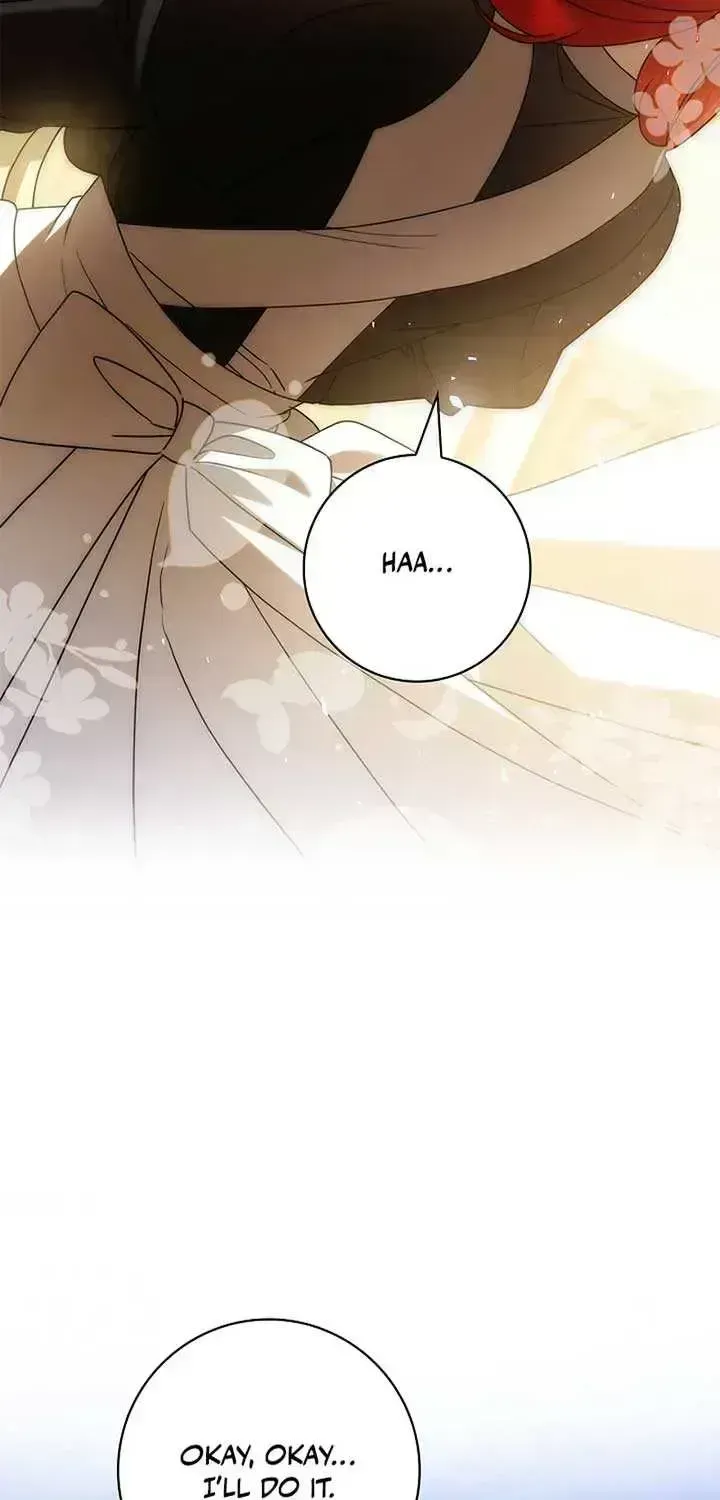 Sorry, I got distracted by your looks Chapter 1.5 page 81 - 