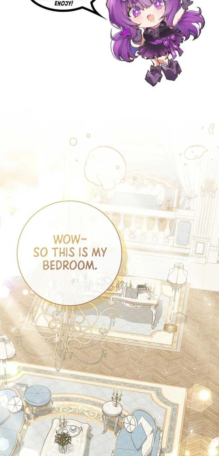Sorry, I got distracted by your looks Chapter 13 page 3 - 