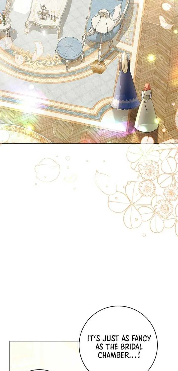 Sorry, I got distracted by your looks Chapter 13 page 4 - 