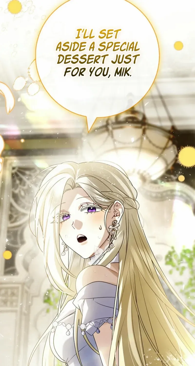 Sorry, I got distracted by your looks Chapter 21 page 12 - 