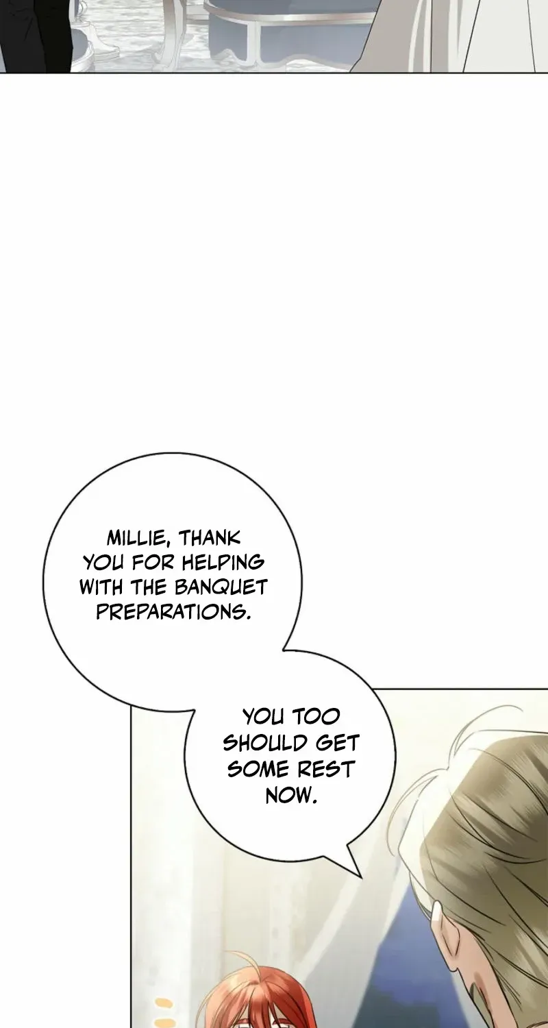 Sorry, I got distracted by your looks Chapter 21 page 20 - 