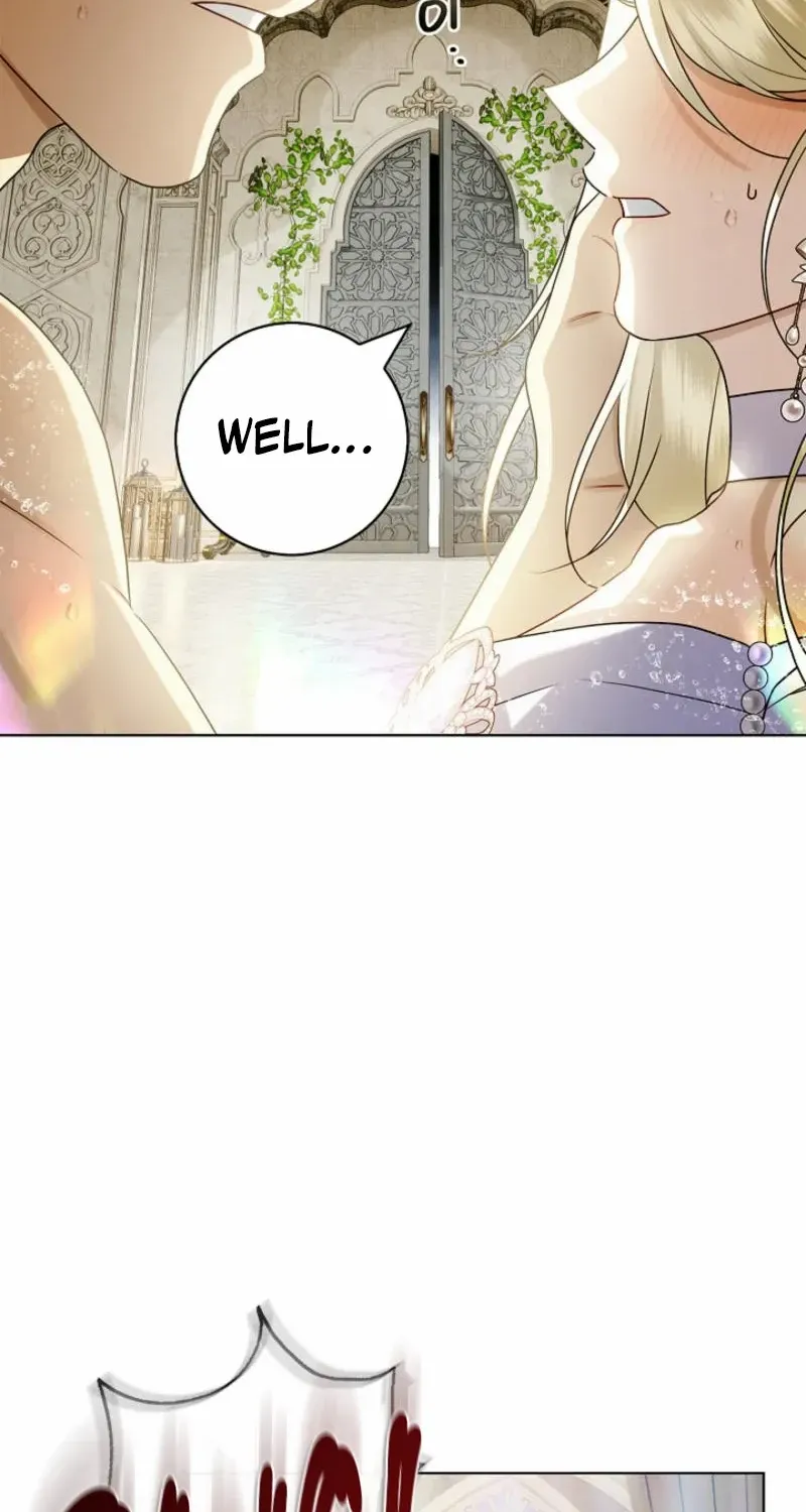 Sorry, I got distracted by your looks Chapter 21 page 3 - 