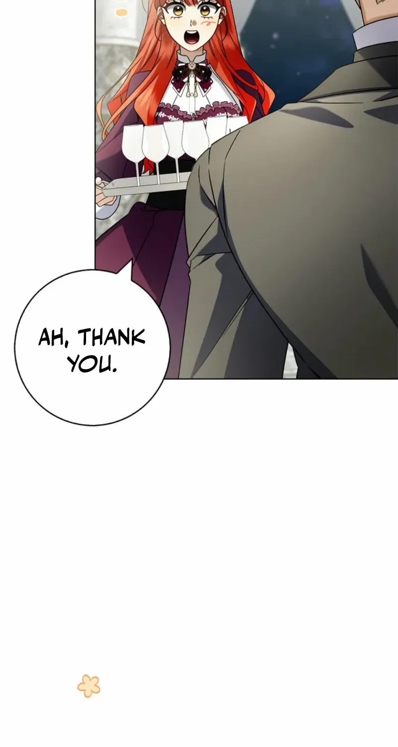 Sorry, I got distracted by your looks Chapter 21 page 21 - 
