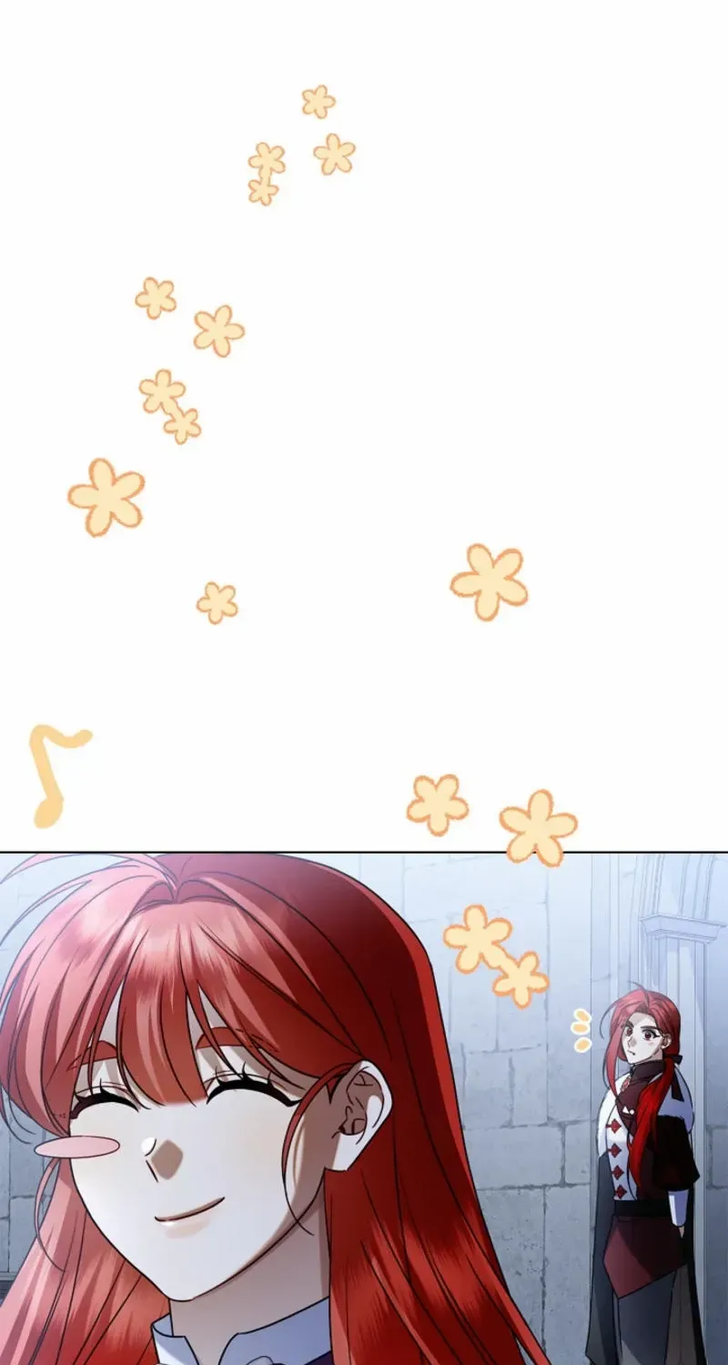 Sorry, I got distracted by your looks Chapter 21 page 22 - 