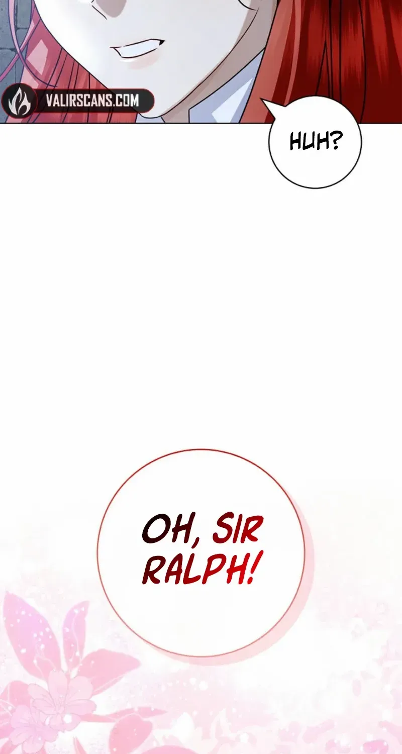 Sorry, I got distracted by your looks Chapter 21 page 24 - 
