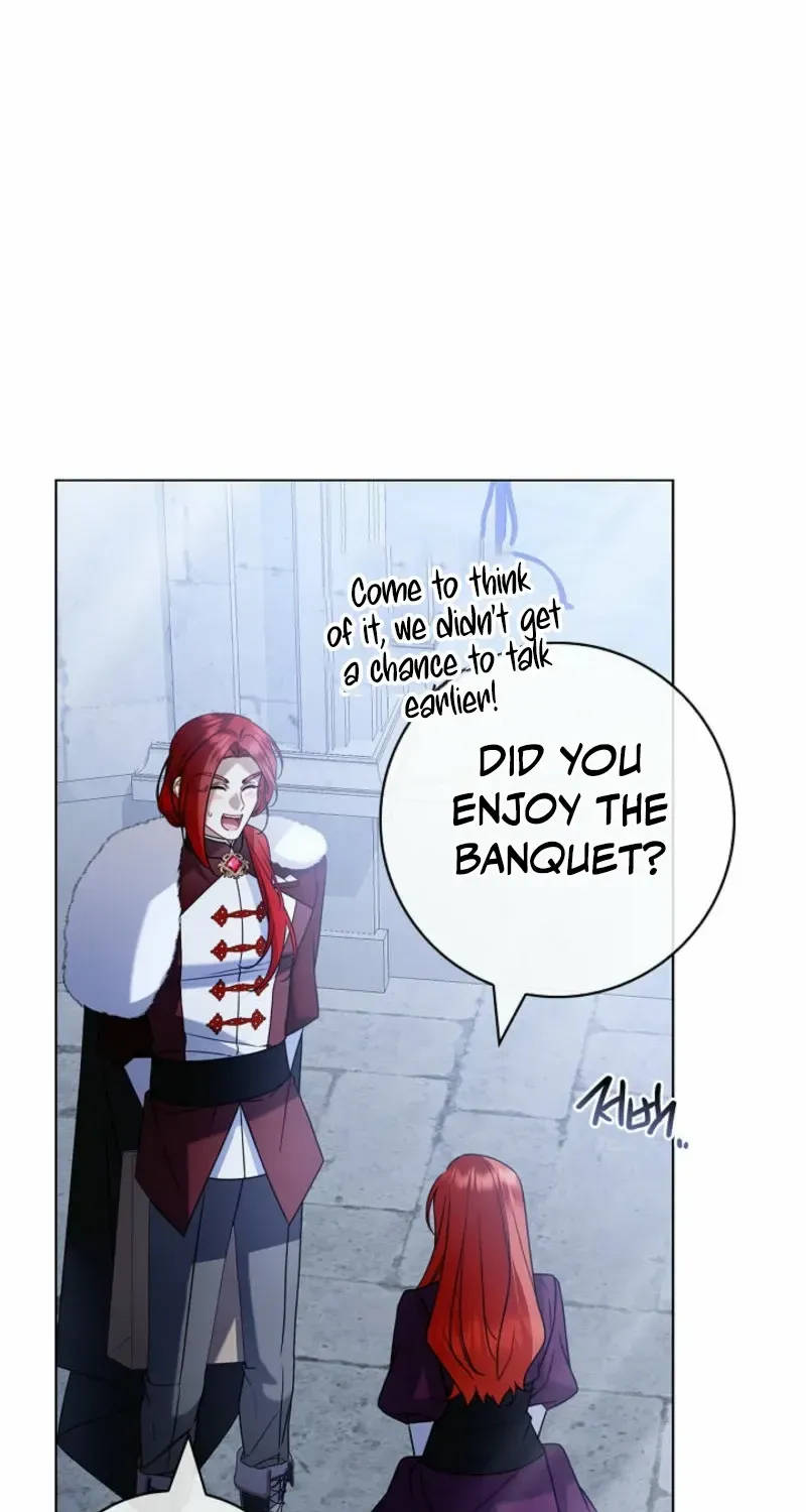 Sorry, I got distracted by your looks Chapter 21 page 26 - 