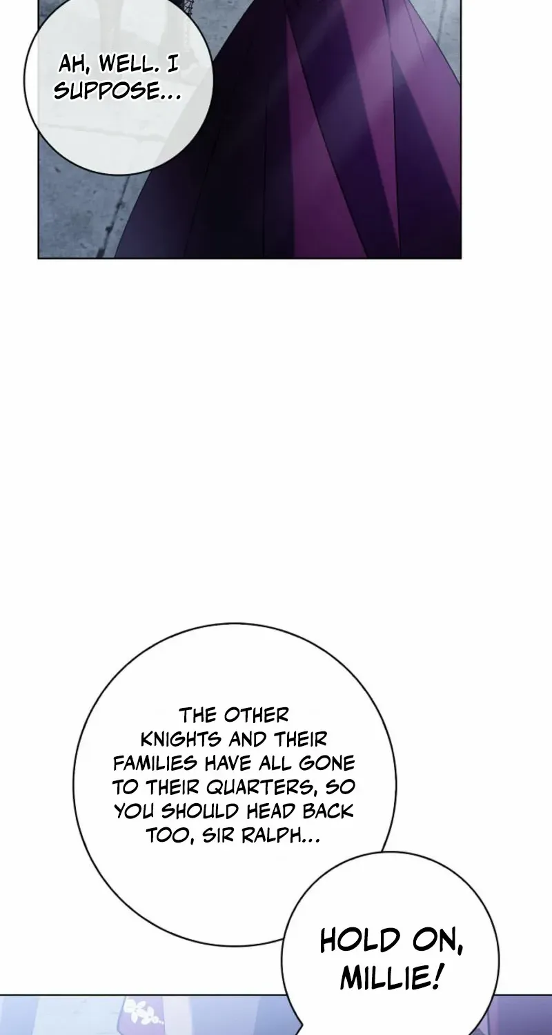 Sorry, I got distracted by your looks Chapter 21 page 27 - 