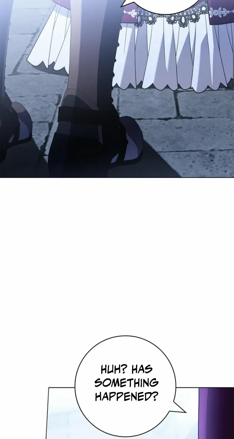Sorry, I got distracted by your looks Chapter 21 page 28 - 