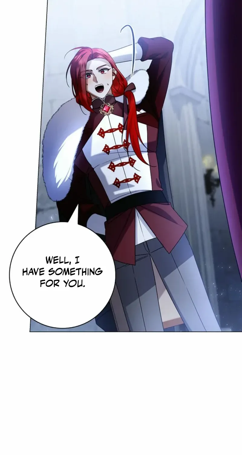 Sorry, I got distracted by your looks Chapter 21 page 29 - 
