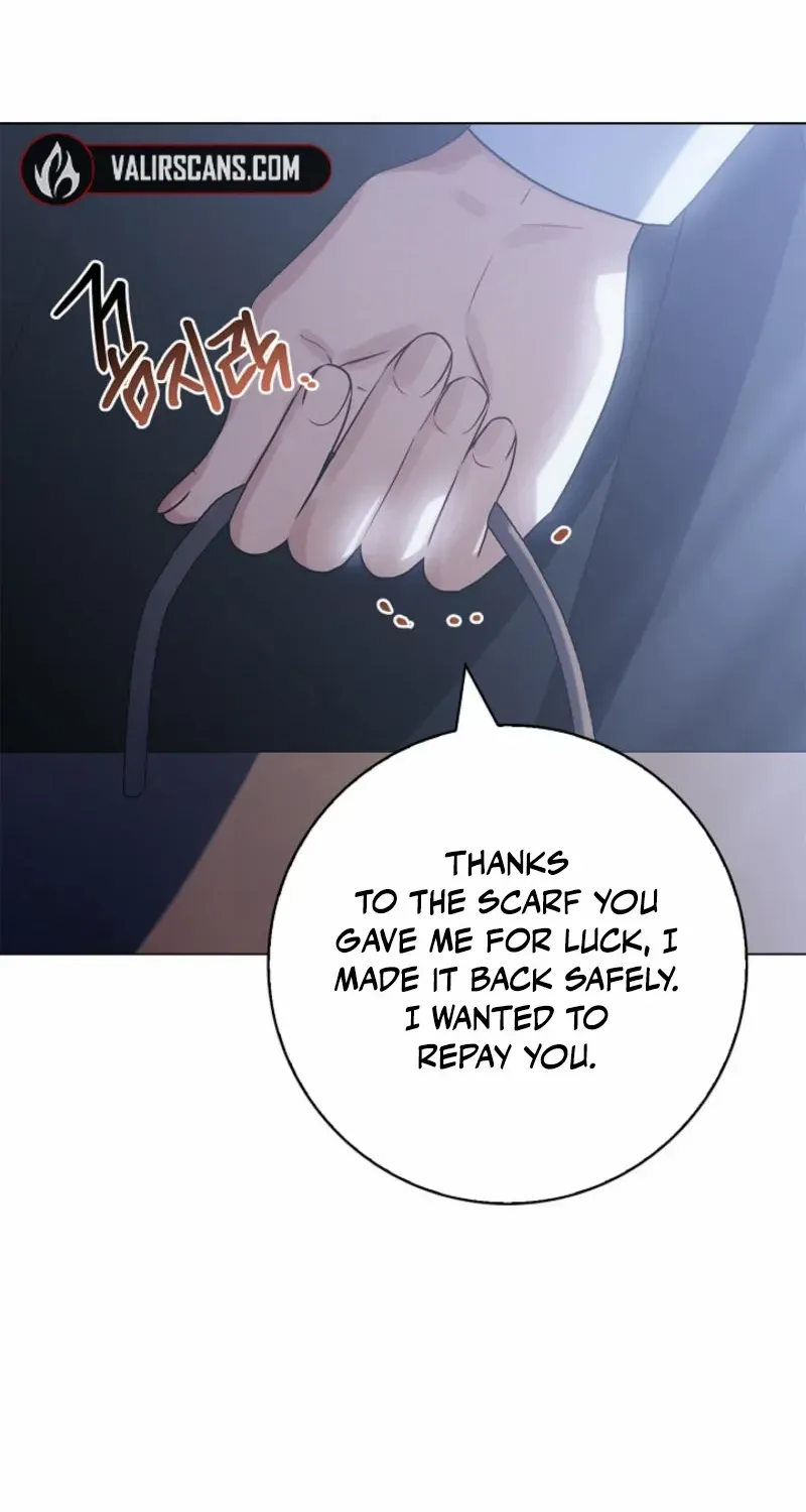 Sorry, I got distracted by your looks Chapter 21 page 30 - 