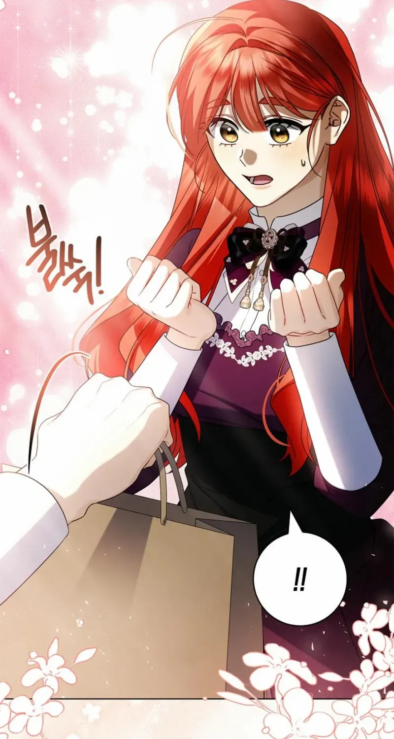 Sorry, I got distracted by your looks Chapter 21 page 32 - 