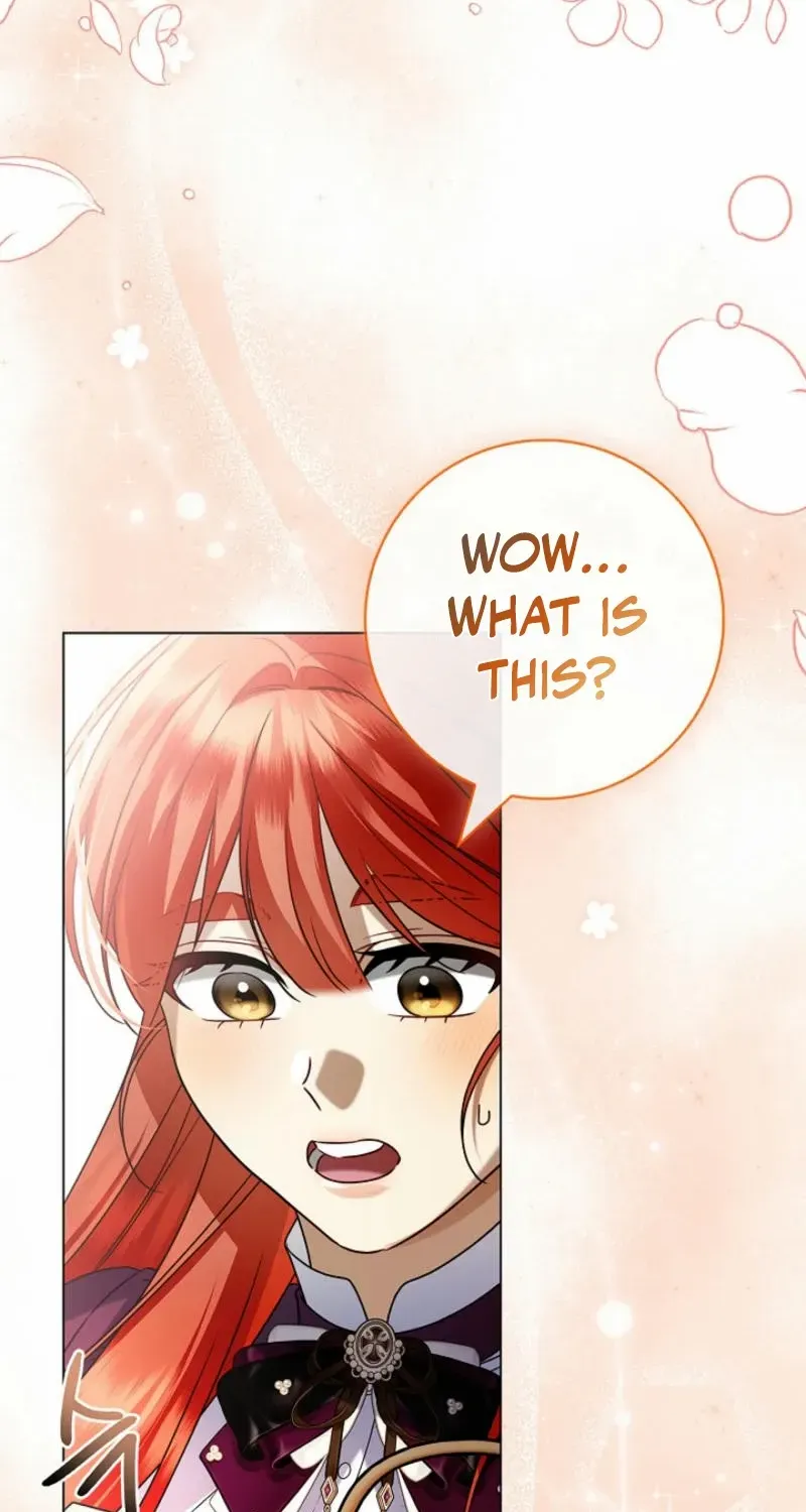 Sorry, I got distracted by your looks Chapter 21 page 33 - 