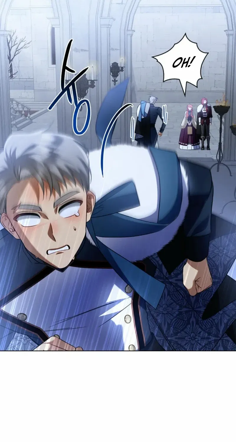 Sorry, I got distracted by your looks Chapter 21 page 48 - 