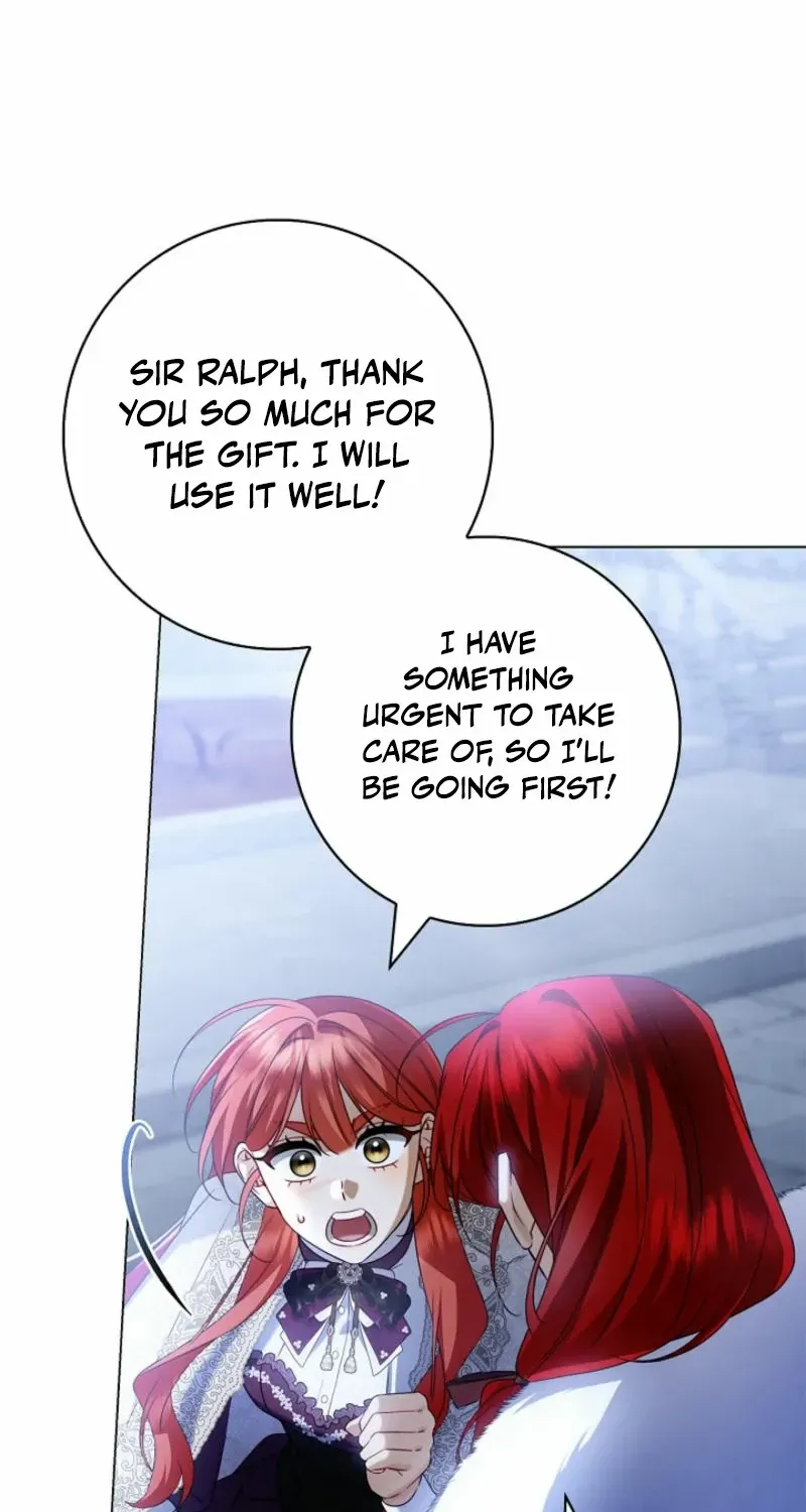 Sorry, I got distracted by your looks Chapter 21 page 49 - 