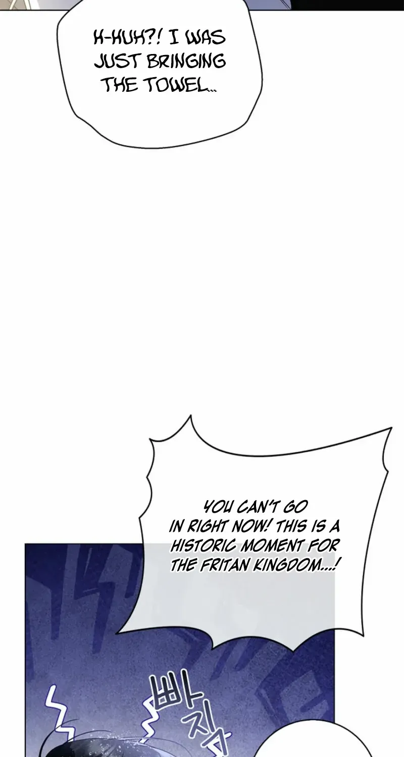 Sorry, I got distracted by your looks Chapter 21 page 6 - 