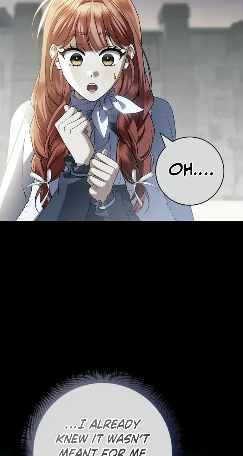 Sorry, I got distracted by your looks Chapter 21 page 54 - 