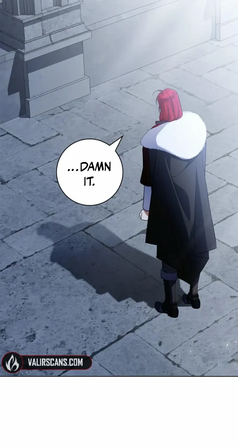 Sorry, I got distracted by your looks Chapter 21 page 58 - 