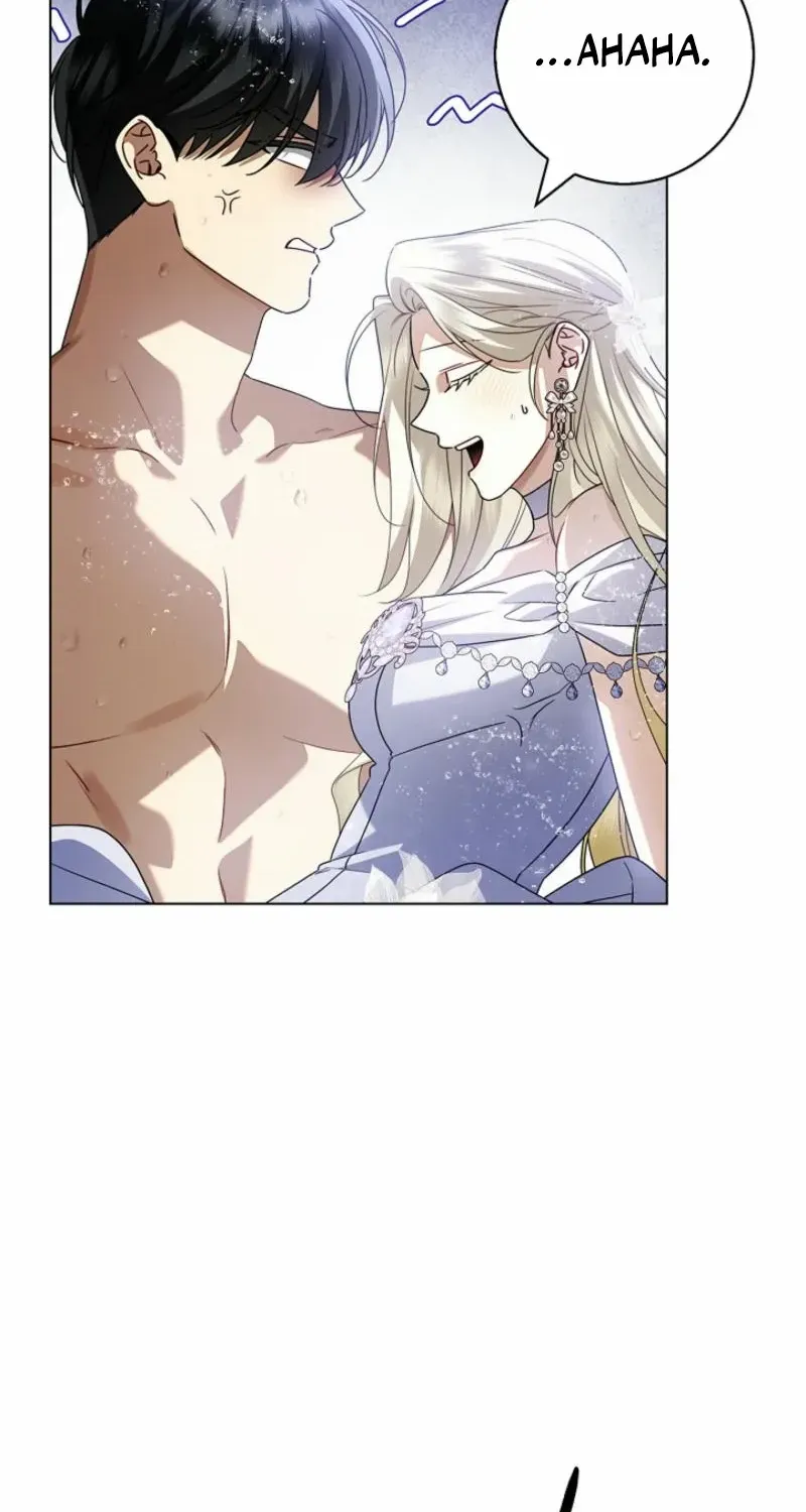 Sorry, I got distracted by your looks Chapter 21 page 7 - 