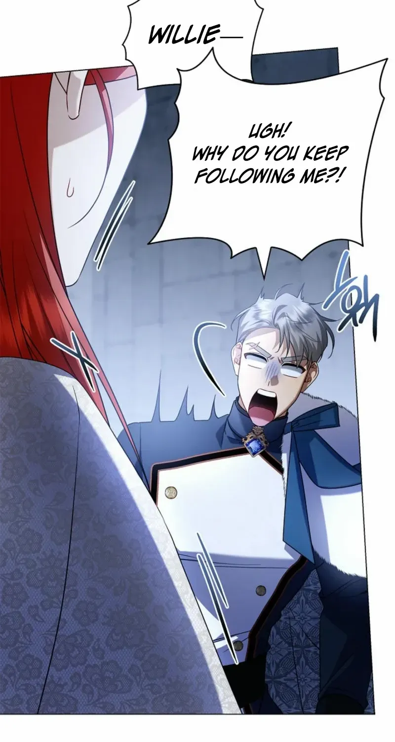 Sorry, I got distracted by your looks Chapter 21 page 61 - 