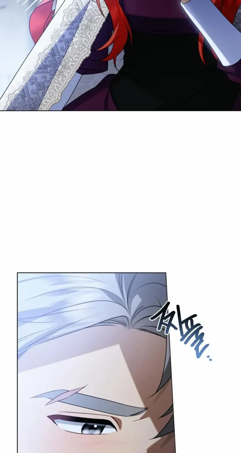 Sorry, I got distracted by your looks Chapter 21 page 63 - 