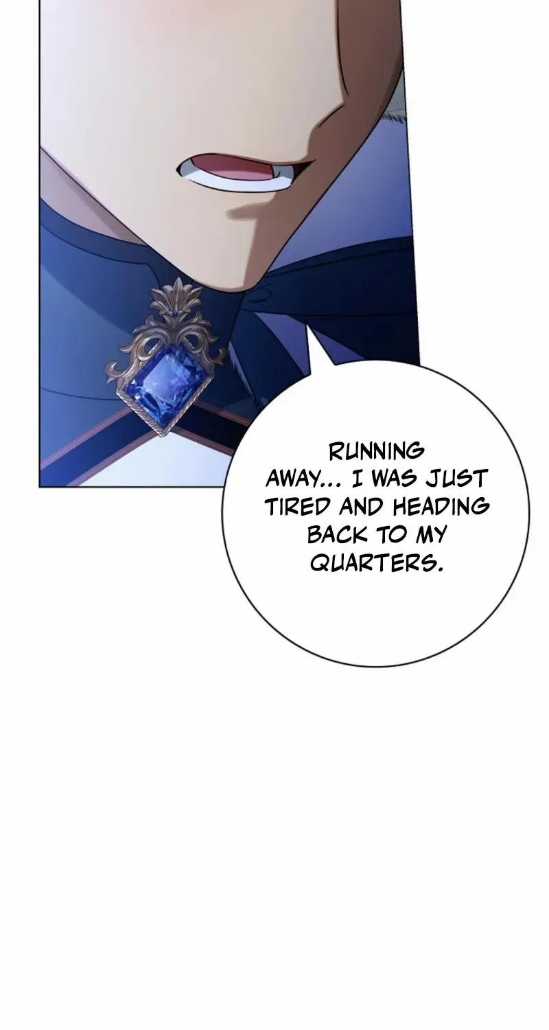 Sorry, I got distracted by your looks Chapter 21 page 64 - 