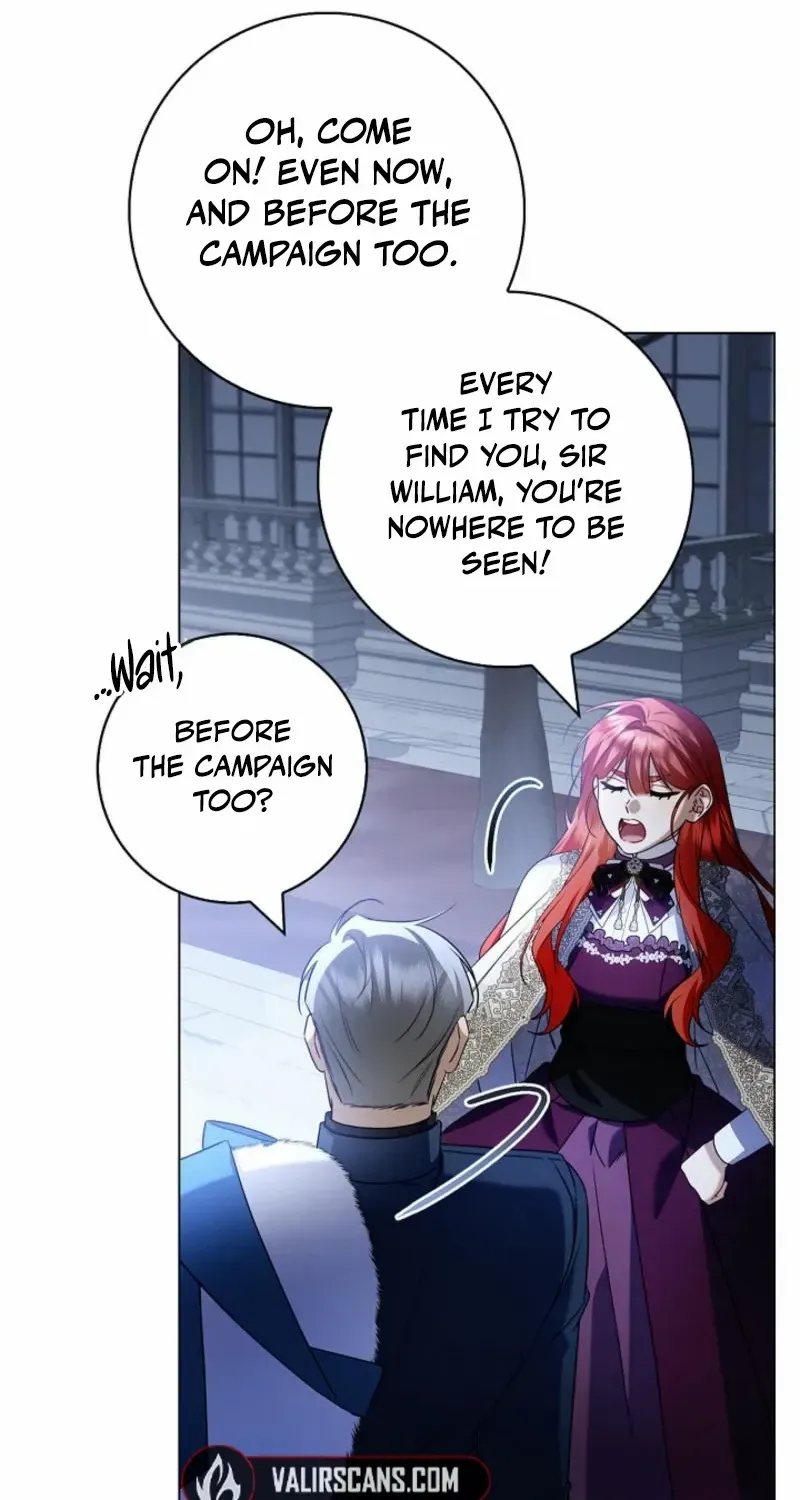 Sorry, I got distracted by your looks Chapter 21 page 65 - 