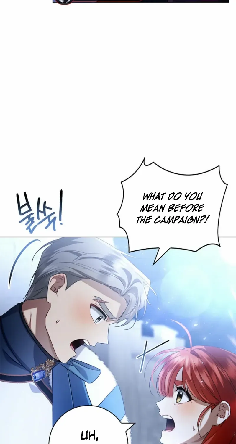 Sorry, I got distracted by your looks Chapter 21 page 66 - 