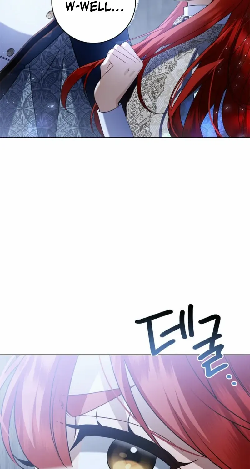 Sorry, I got distracted by your looks Chapter 21 page 67 - 