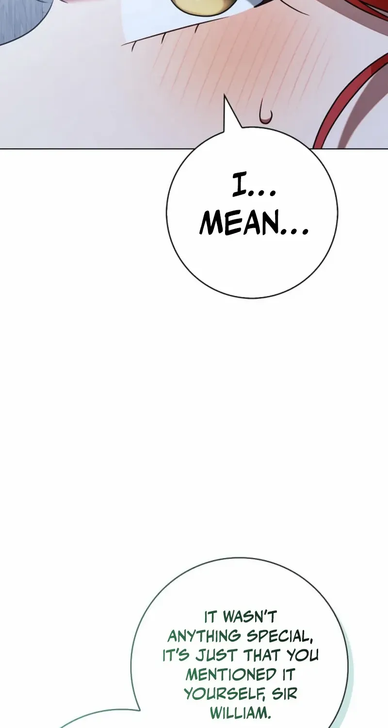 Sorry, I got distracted by your looks Chapter 21 page 68 - 