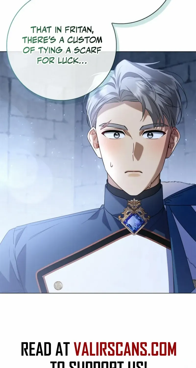 Sorry, I got distracted by your looks Chapter 21 page 69 - 