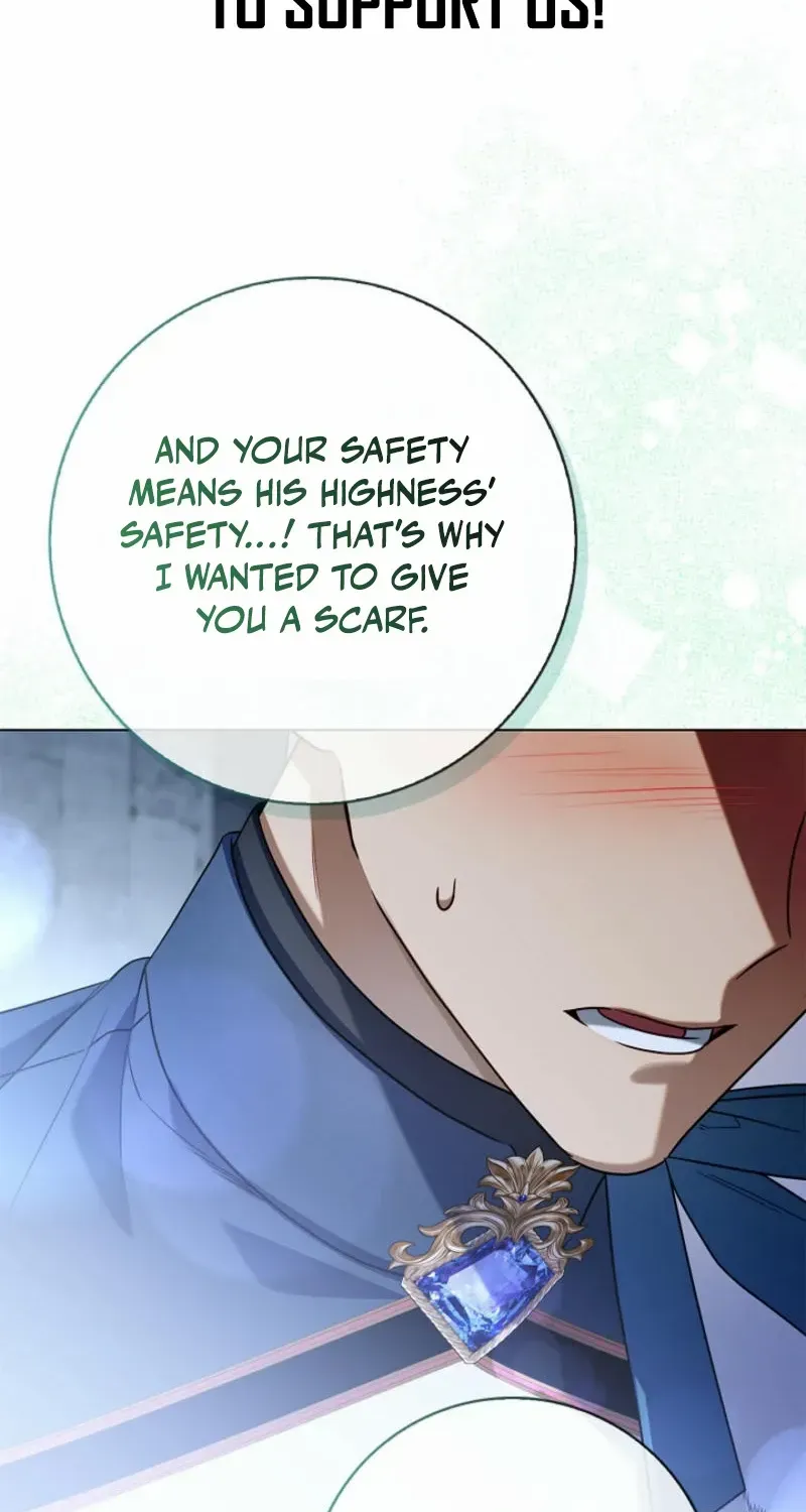 Sorry, I got distracted by your looks Chapter 21 page 70 - 