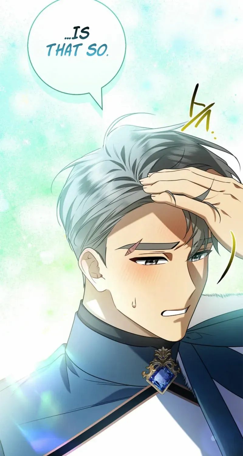 Sorry, I got distracted by your looks Chapter 21 page 72 - 