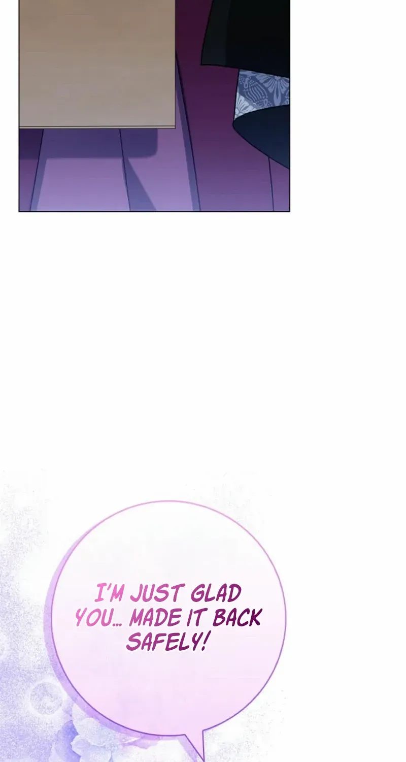 Sorry, I got distracted by your looks Chapter 21 page 74 - 