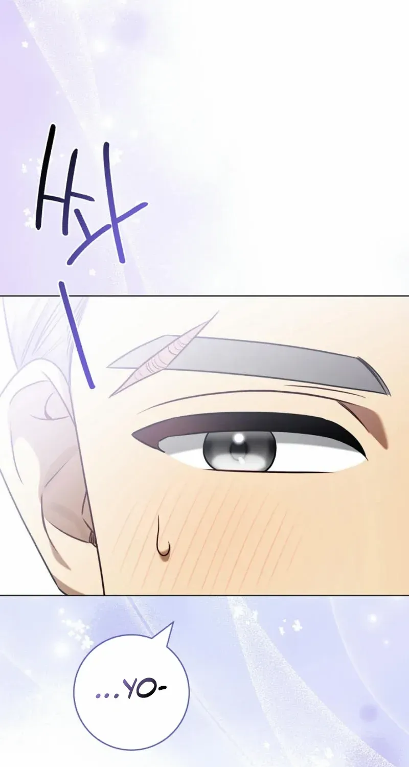 Sorry, I got distracted by your looks Chapter 21 page 76 - 