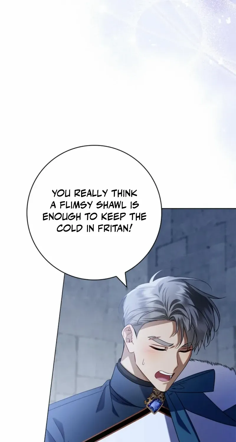 Sorry, I got distracted by your looks Chapter 21 page 77 - 