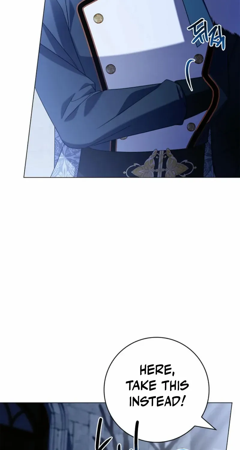 Sorry, I got distracted by your looks Chapter 21 page 78 - 