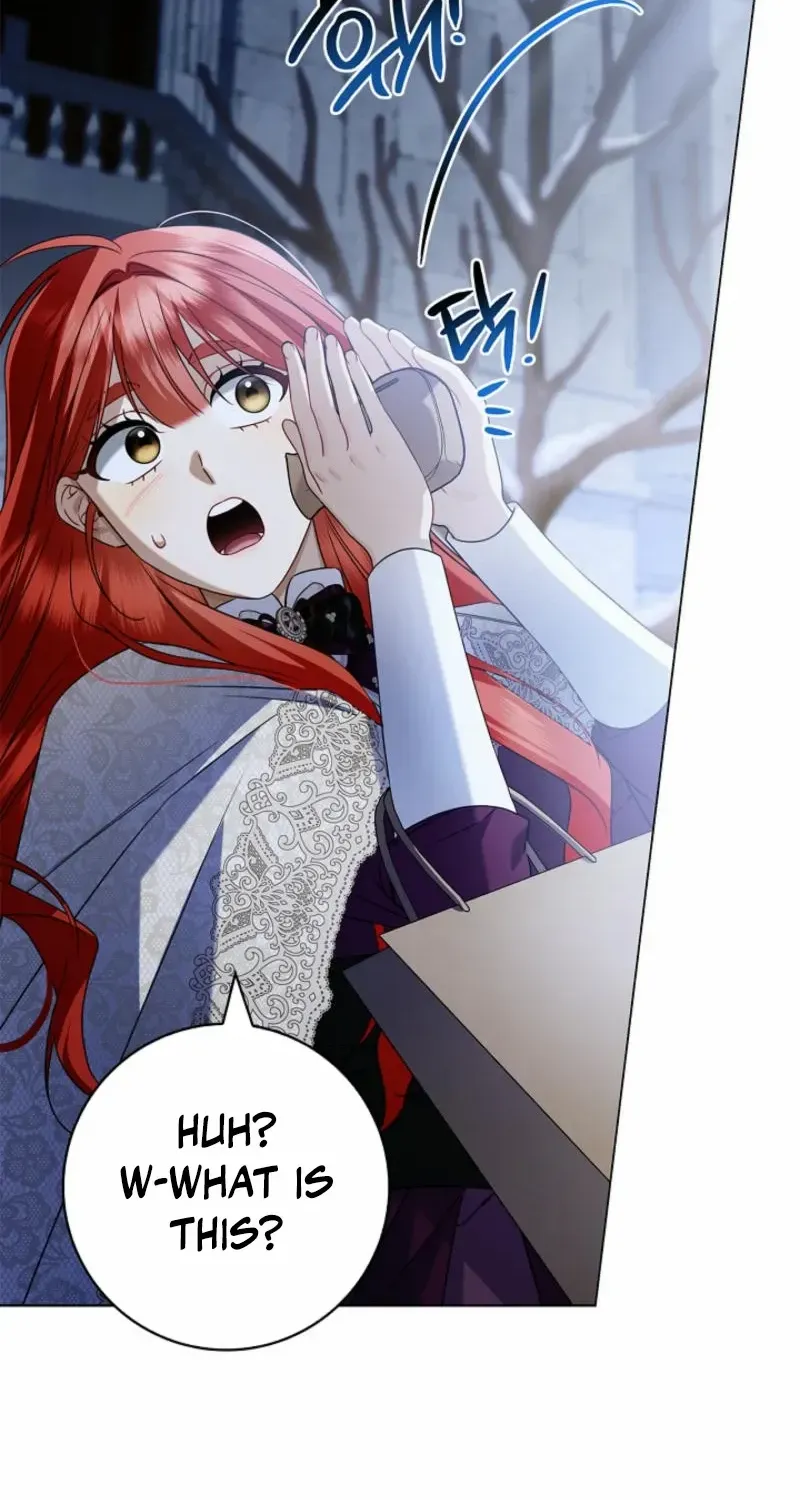 Sorry, I got distracted by your looks Chapter 21 page 79 - 