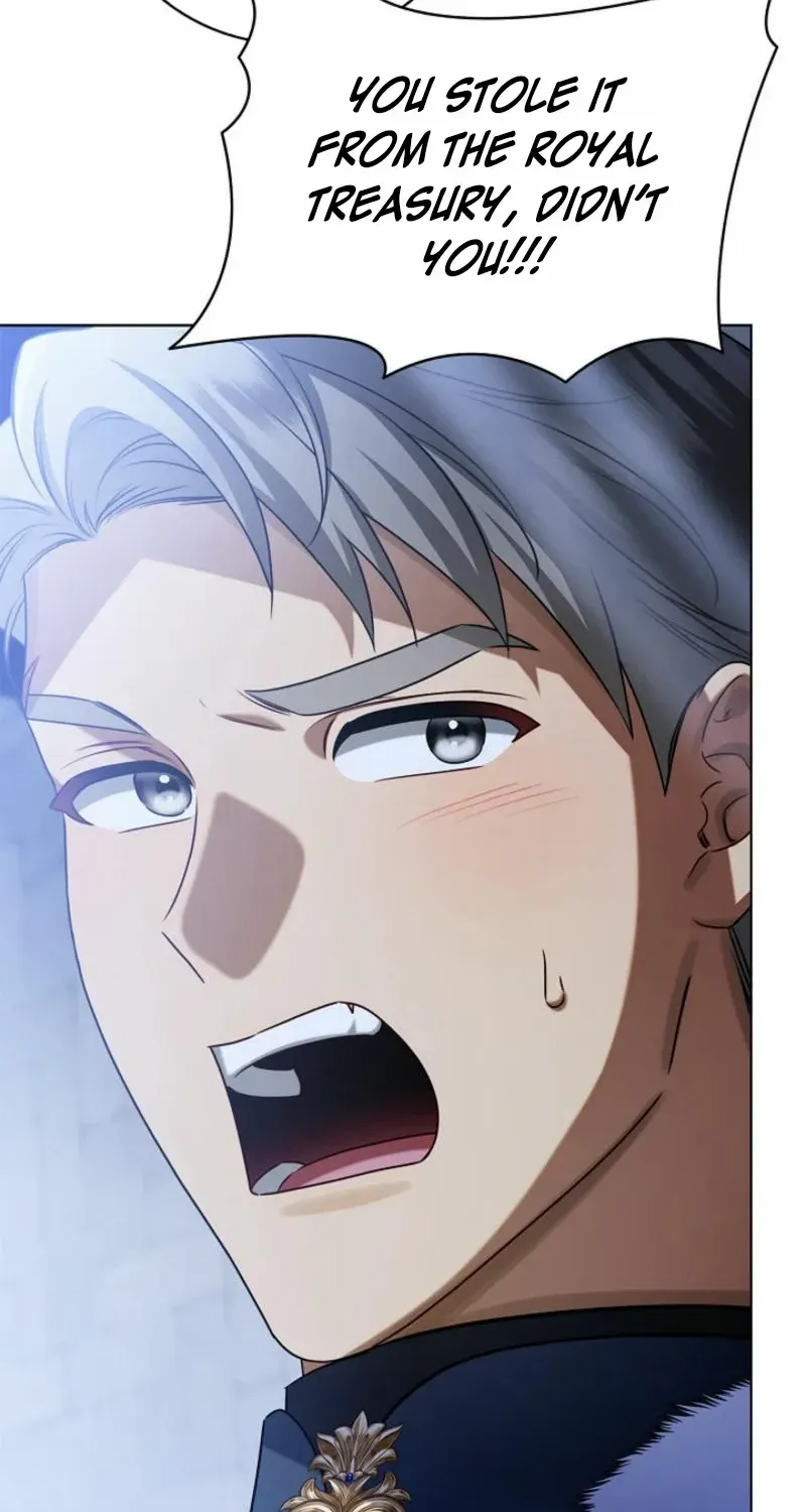 Sorry, I got distracted by your looks Chapter 21 page 83 - 
