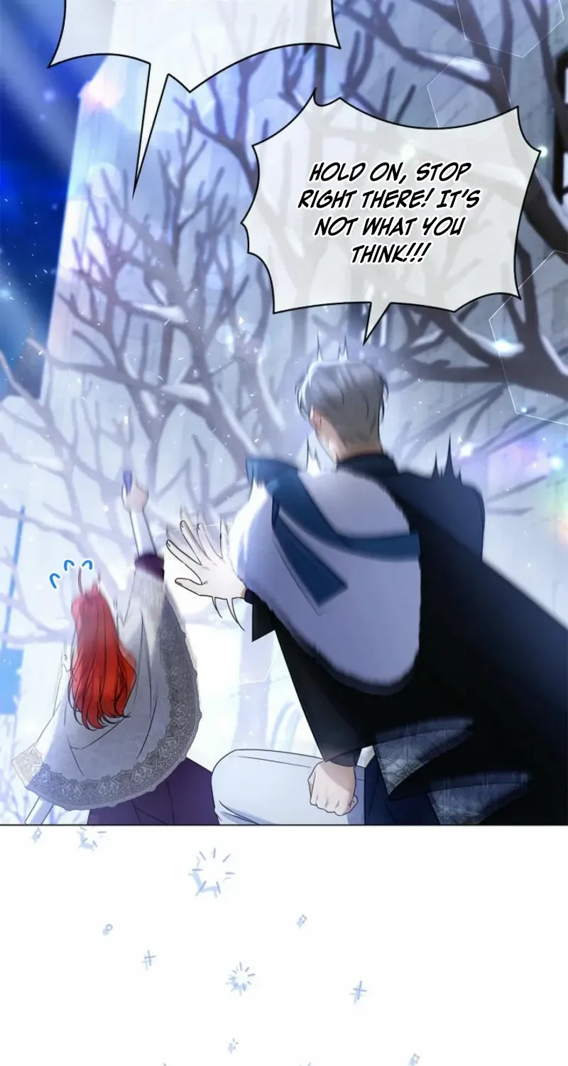 Sorry, I got distracted by your looks Chapter 21 page 85 - 