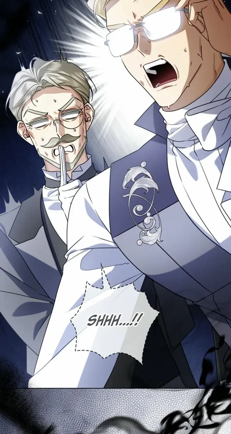 Sorry, I got distracted by your looks Chapter 21 page 88 - 