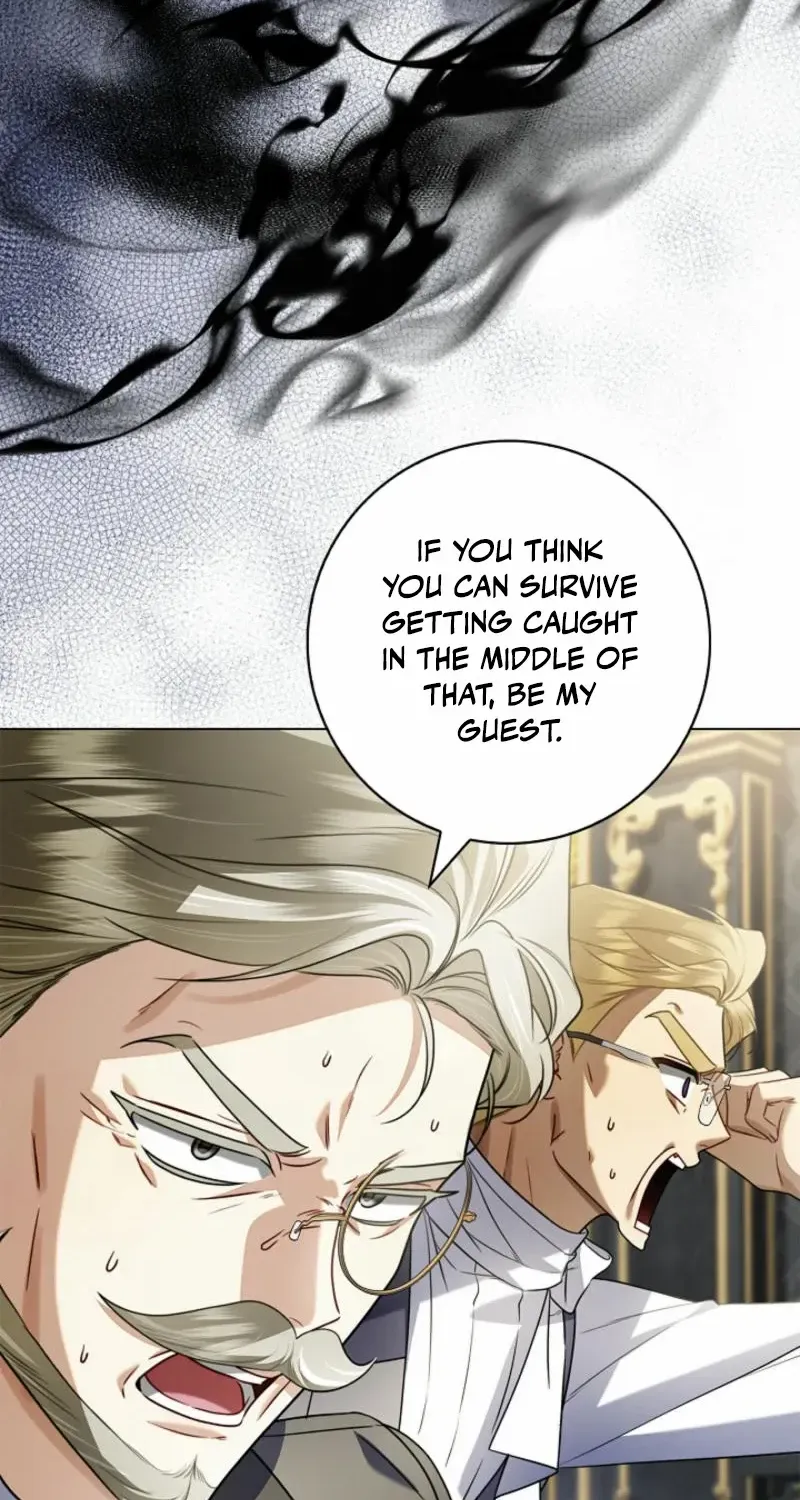 Sorry, I got distracted by your looks Chapter 21 page 89 - 