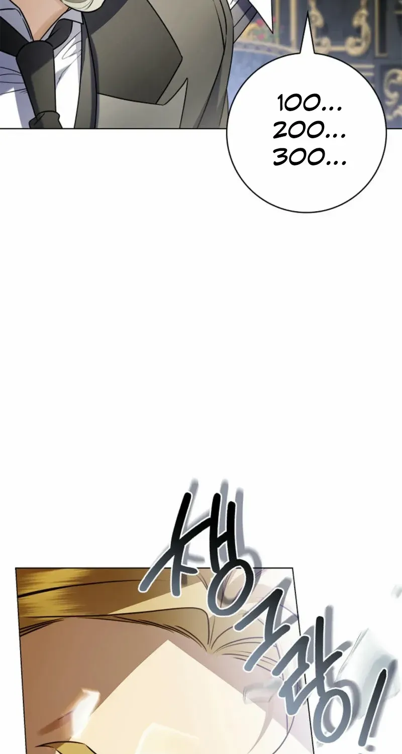 Sorry, I got distracted by your looks Chapter 21 page 90 - 