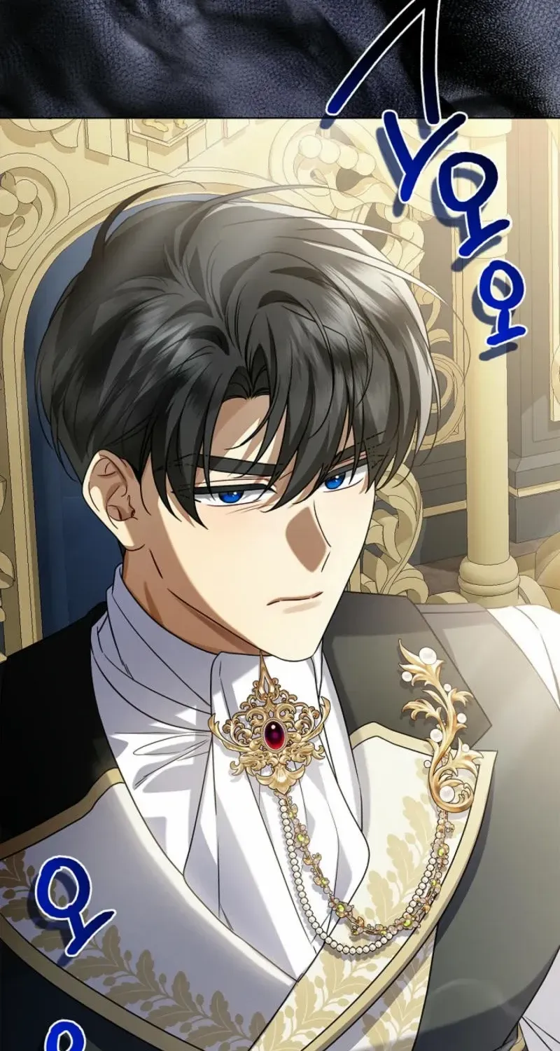 Sorry, I got distracted by your looks Chapter 21 page 95 - 