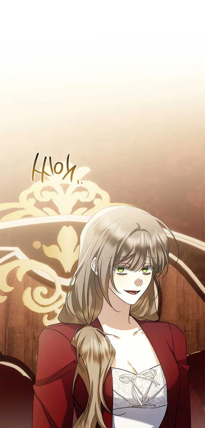 Sorry, I got distracted by your looks Chapter 47 page 11 - 
